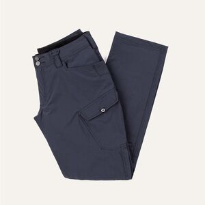 Truewerk T2 Men's Navy Werkpant size 36x36